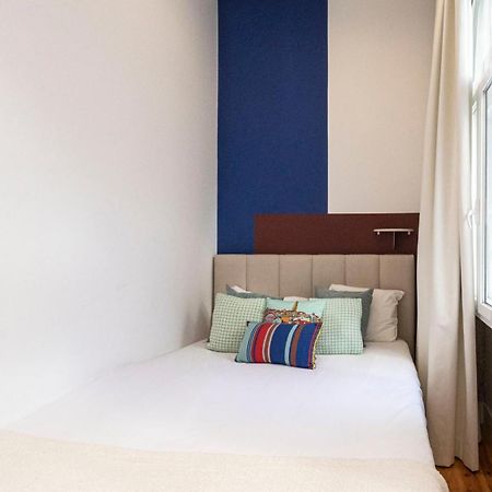 Lovelystay - Allderman Apartment - Almada 1º T ปอร์โต ภายนอก รูปภาพ