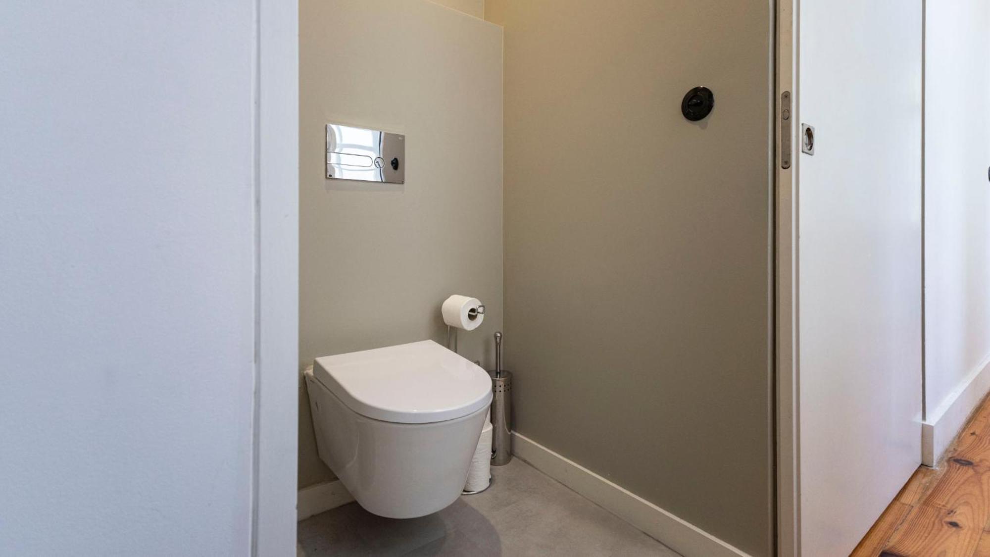 Lovelystay - Allderman Apartment - Almada 1º T ปอร์โต ภายนอก รูปภาพ